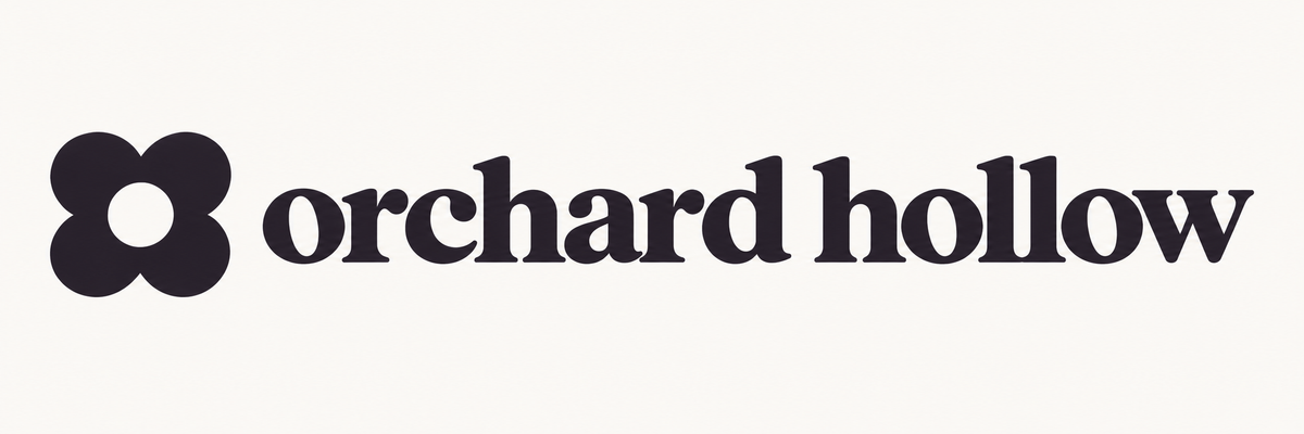 Orchard Hollow