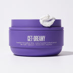 GET-DREAMY Overnight Body Whip with Caffeine, Peptides & Magnesium for Uneven Skin Texture - image 3