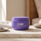 GET-DREAMY Overnight Body Whip with Caffeine, Peptides & Magnesium for Uneven Skin Texture - image 5