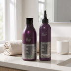 Hair & Scalp Revitalizing Solution Thickening Duo with Biotin & Prebiotics - image 5