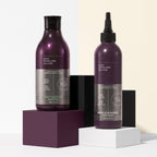 Hair & Scalp Revitalizing Solution Thickening Duo with Biotin & Prebiotics - image 6