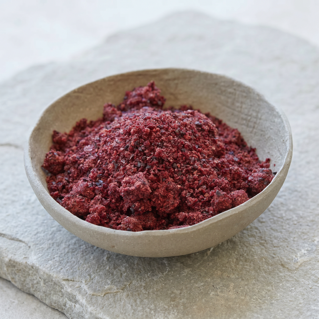 Less Stiffness & More Mobility In 2 Weeks | Pure Tart Cherry Extract 3,00mg | Cold-Extracted