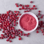Less Stiffness & More Mobility In 2 Weeks | Pure Tart Cherry Extract 3,00mg | Cold-Extracted
