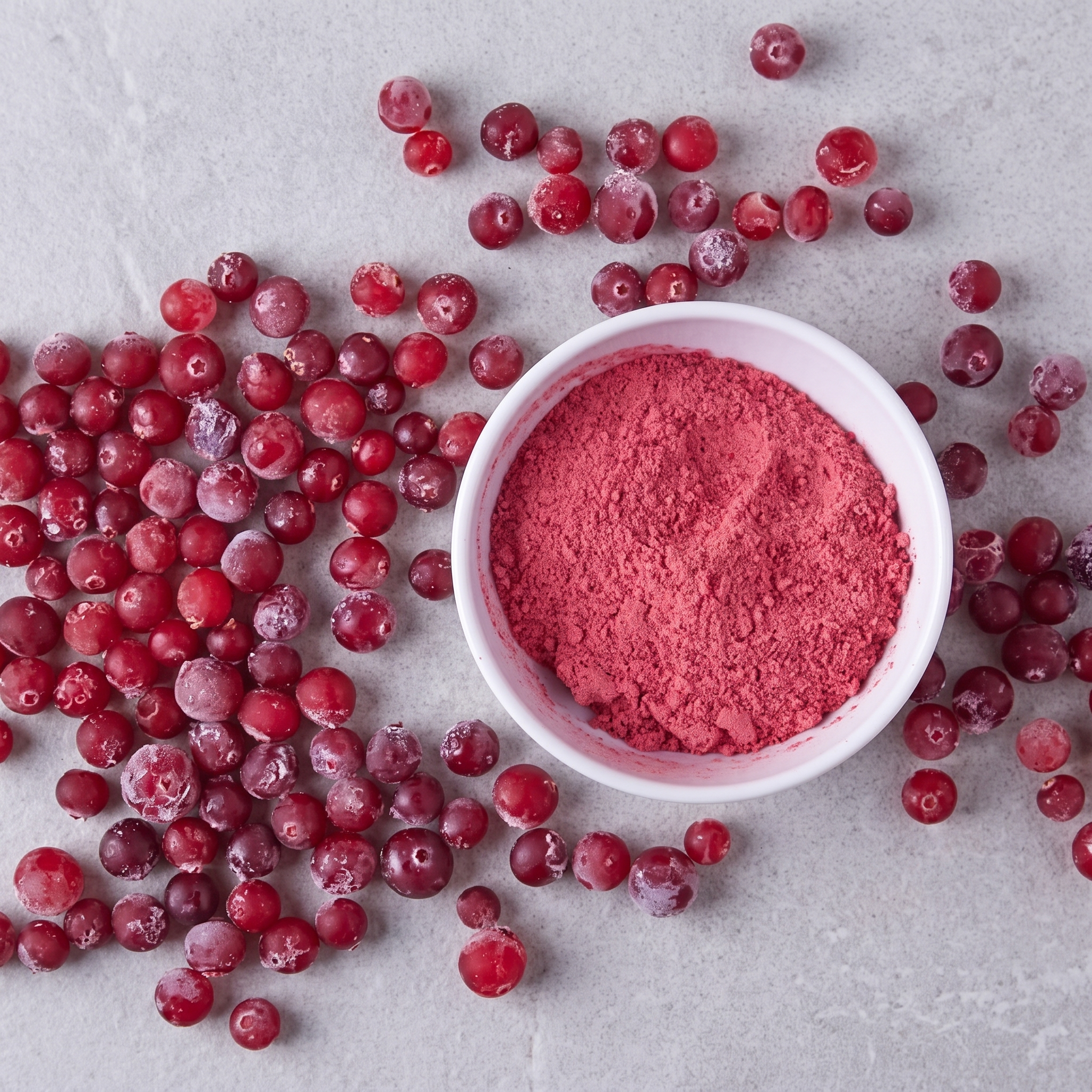 Less Stiffness & More Mobility In 2 Weeks | Pure Tart Cherry Extract 3,00mg | Cold-Extracted