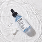 Orchard Hollow Copper Peptide Serum with Hyaluronic Acid - Firming Face Serum for Fine Lines