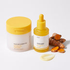 Kojic Acid Renew & Smooth Duo for Troubled Skin with Turmeric and Niacinamide - image 3