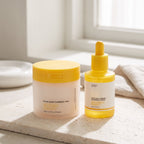 Kojic Acid Renew & Smooth Duo for Troubled Skin with Turmeric and Niacinamide - image 5
