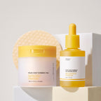 Kojic Acid Renew & Smooth Duo for Troubled Skin with Turmeric and Niacinamide - image 6