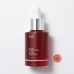 NAD+ EGF Korean Skincare Firming Serum with Collagen & Peptides for Fine Lines and Elasticity - image 3