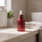 NAD+ EGF Korean Skincare Firming Serum with Collagen & Peptides for Fine Lines and Elasticity - image 5