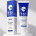 Nano Hydroxyapatite Toothpaste with 7.5% nHAP for Enamel Remineralization Care - image 2