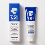 Nano Hydroxyapatite Toothpaste with 7.5% nHAP for Enamel Remineralization Care - image 4