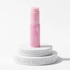 PDRN Pink Collagen Volume Multi Balm Stick for Plumping and Glow - image 2